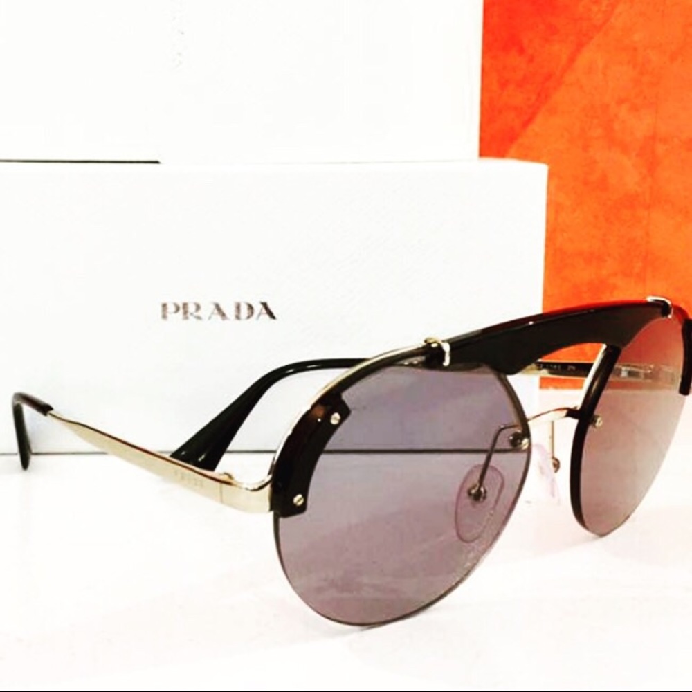 Prada Sunglasses